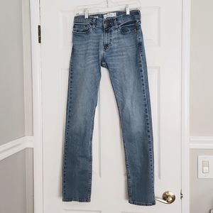 Hollister Slim Staight Epic Flex Jeans 29/32